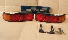 TOYOTA MR2 SW20 MK2 94-99 Set