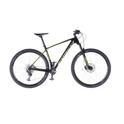 Ghostfahrrad lector base ul - base,