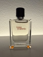 Terre d‘Hermès - Hermès, Eau de Toilette 5 ml Miniatur