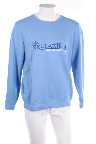 Chiemsee sweatshirt blau - chiemsee,