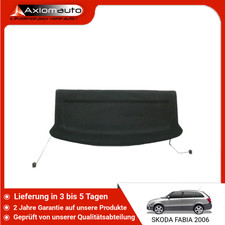 🇩🇪 HUTABLAGE ➤ SKODA