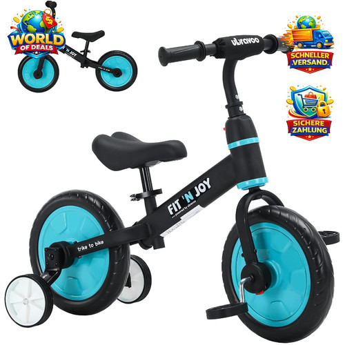 Laufrad mit pedalen - pedalen, und