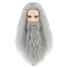 The Hobbit Gandalf Costume