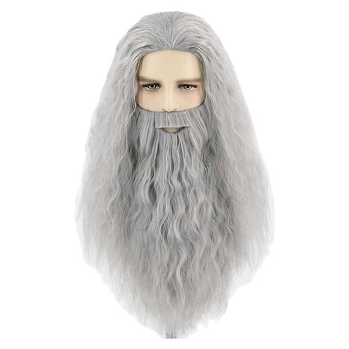The hobbit gandalf costume - the,