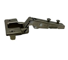 Grass 1800-63  Scharnier 110° mit Feder ohne Grundplatte