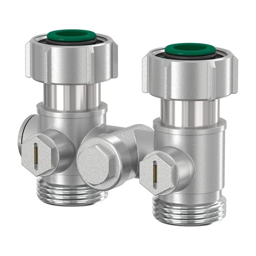 Flamco exclusiv durchgang - exclusiv,