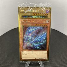 Yugioh Dark Magician