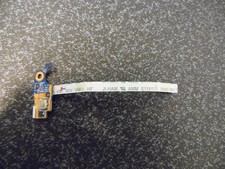 Für HP 15-AY Serie Power