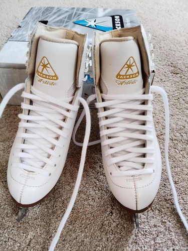 Jackson artiste schlittschuhe - artiste,