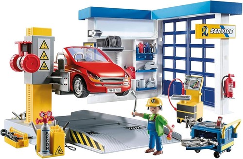 Playmobil city life 70202 - playmobil,