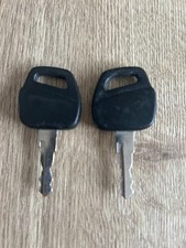 205 100 Schlüssel Set 14603