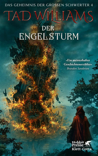 Der engelsturm tad williams - tad,