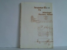 Bildfahrplan für den - bildfahrplan, (10)