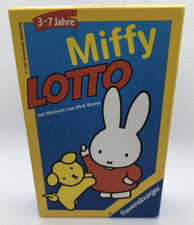 Miffy Lotto - Ravensburger