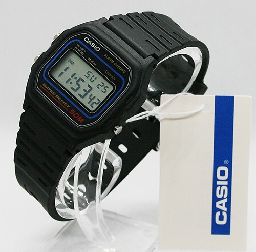 Casio collection - ✅,