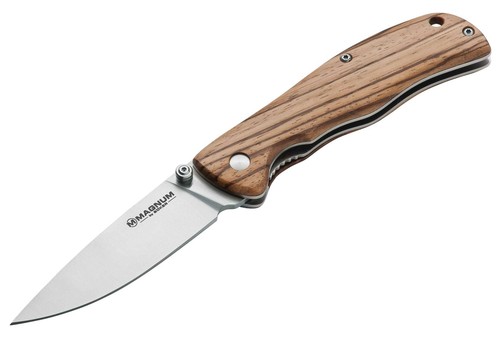 Böker magnum backpacker - magnum,