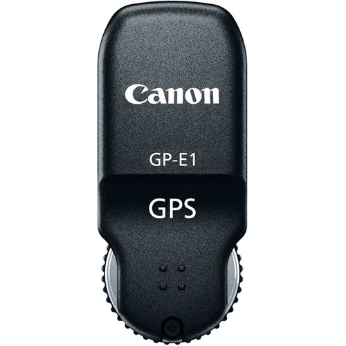 Canon empfänger gps - empfÄnger,