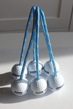 Leitergolf- KING - Bolas  1