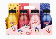 Kellogg's Breakfast Club