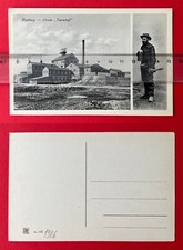 Bergbau AK FREIBERG um 1906