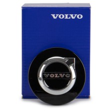 1x ORIGINAL Volvo Nabendeckel