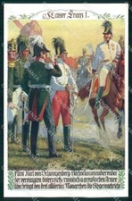 Artist Signed Assmann Soldat