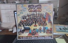 Procol Harum-Live In Concert