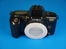 Minolta Dynax 303si ! Gehäuse