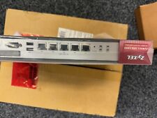 ZyXEL USG1000 ZyWALL - Firewall gebraucht