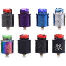 HellVape Drop Dead RDA