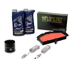 für Kawasaki KLE 650 Z650