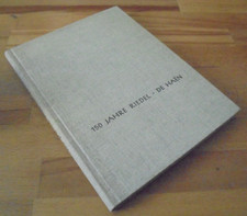 150 Jahre Riedel - De Haen