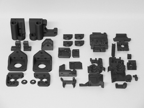 Prusa mk3s 3d printer - mk3s+,