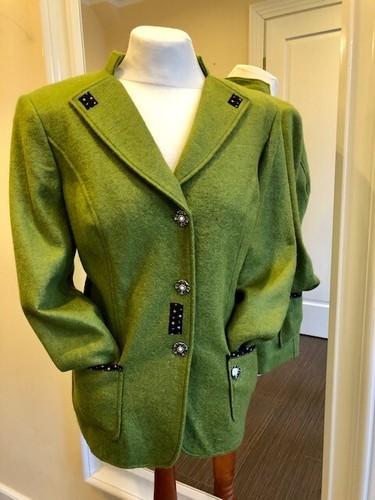 Blazer janker damen jacke - blazer,