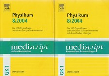 E4- U&F PHYSIKUM 8/2004  DIE