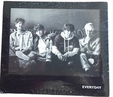 WINNER 2ND ALBUM - EVERYD4Y