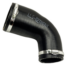 Turboschlauch Ladeluftschlauch