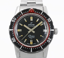 Enicar Sherpa Dibetta