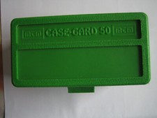 Patronenbox - Case-Gard -Jagd