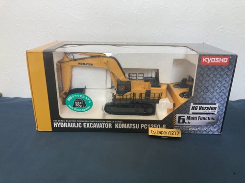 Komatsu pc1250 c 1 - komatsu, pc1250-8
