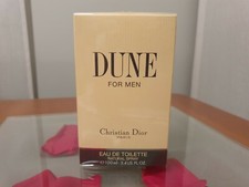 VINTAGE DIOR DUNE POUR HOMME
