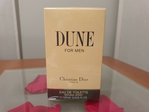 Vintage dior dune pour - dior,