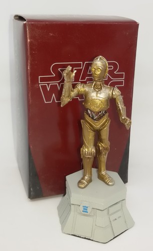 Figura aagostini star wars - aagostini,