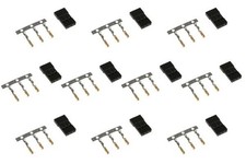Graupner servo stecker bausatz - graupner,