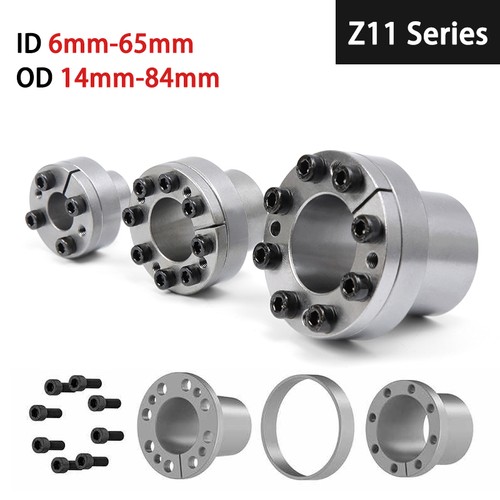 Z11 serie spannsatz - z11-serie,