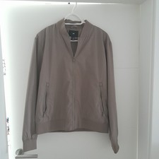 Herren Pilotenjacke Größe M