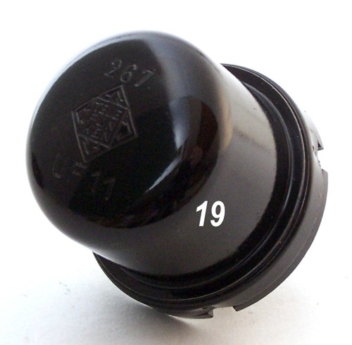 Uf11 telefunken funke w20 - uf11, /