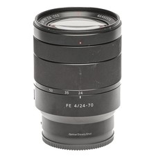 Sony SEL FE 24-70mm/4,0 Zeiss