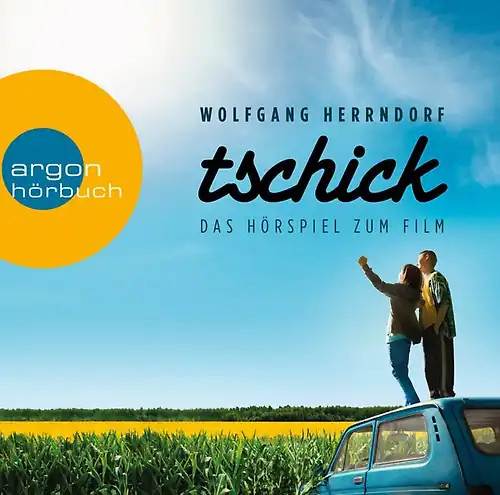 Tschick