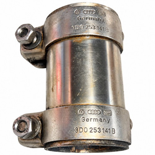Auspuff fitting schelle - auspuff,
